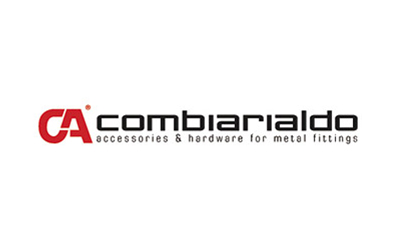 Combiarialdo : Italský výrobce komponentů pro pojezd bran a vrat